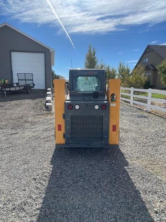 Used 2016 Mustang 1650 R