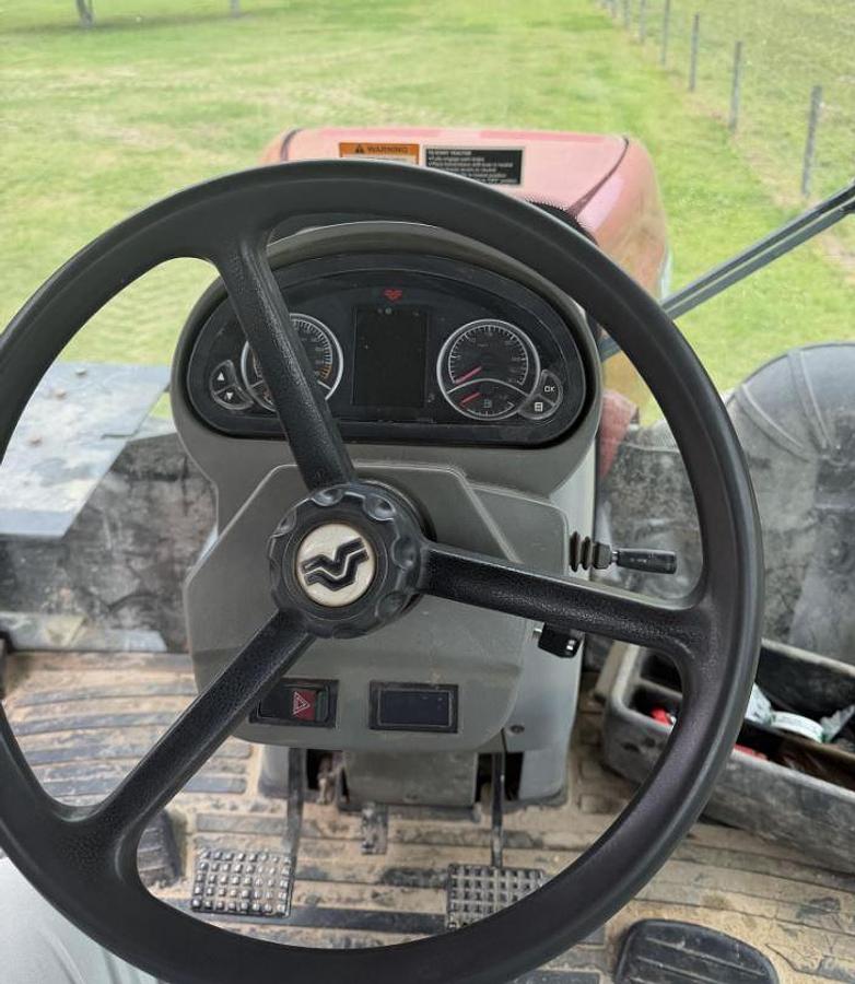 Used 2014 Versatile