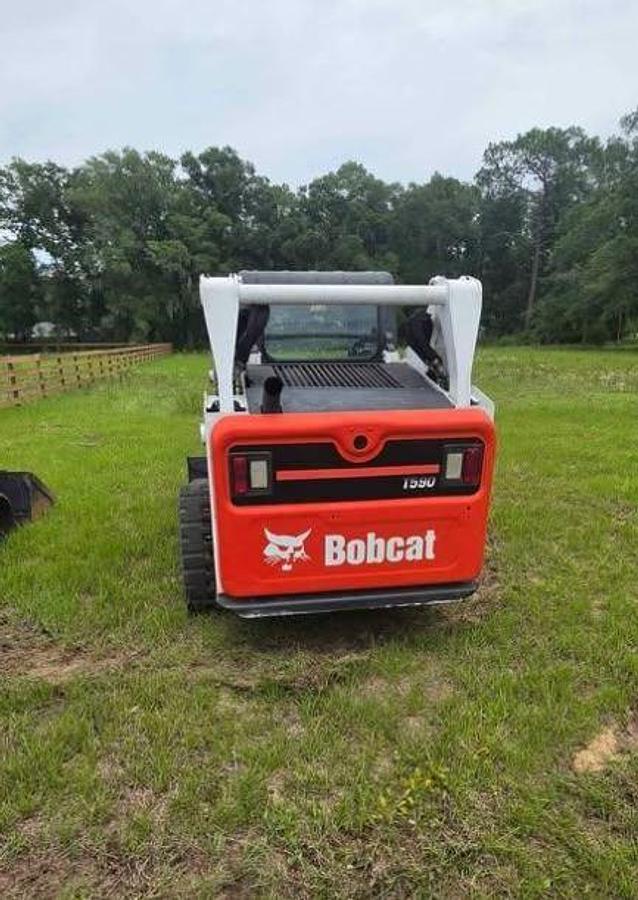 Used 2018 Bobcat T590