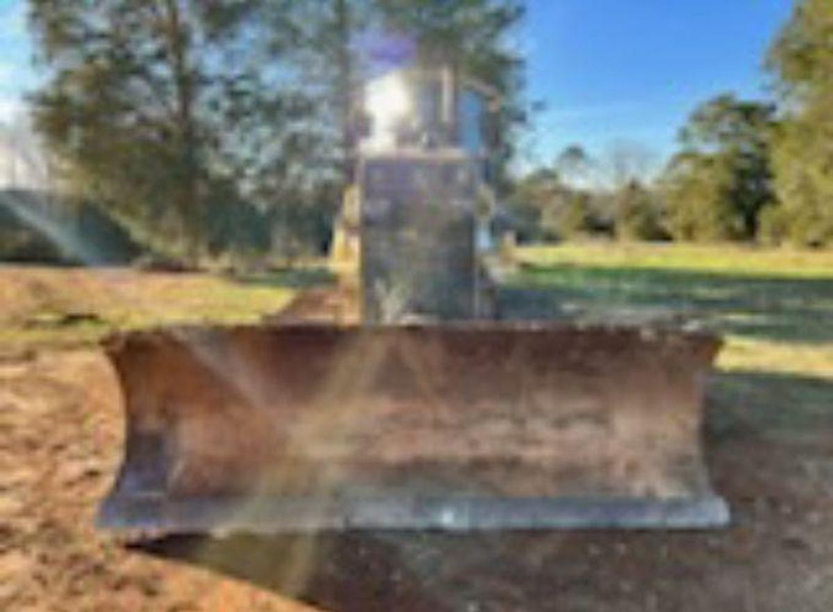 Used 2016 Deere 700K