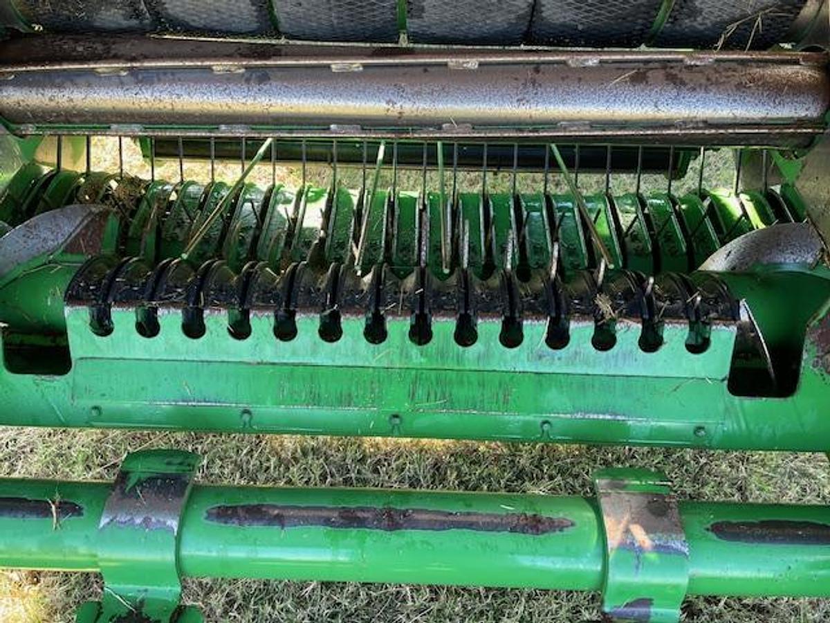 Used 2018 JOHN DEERE 450M