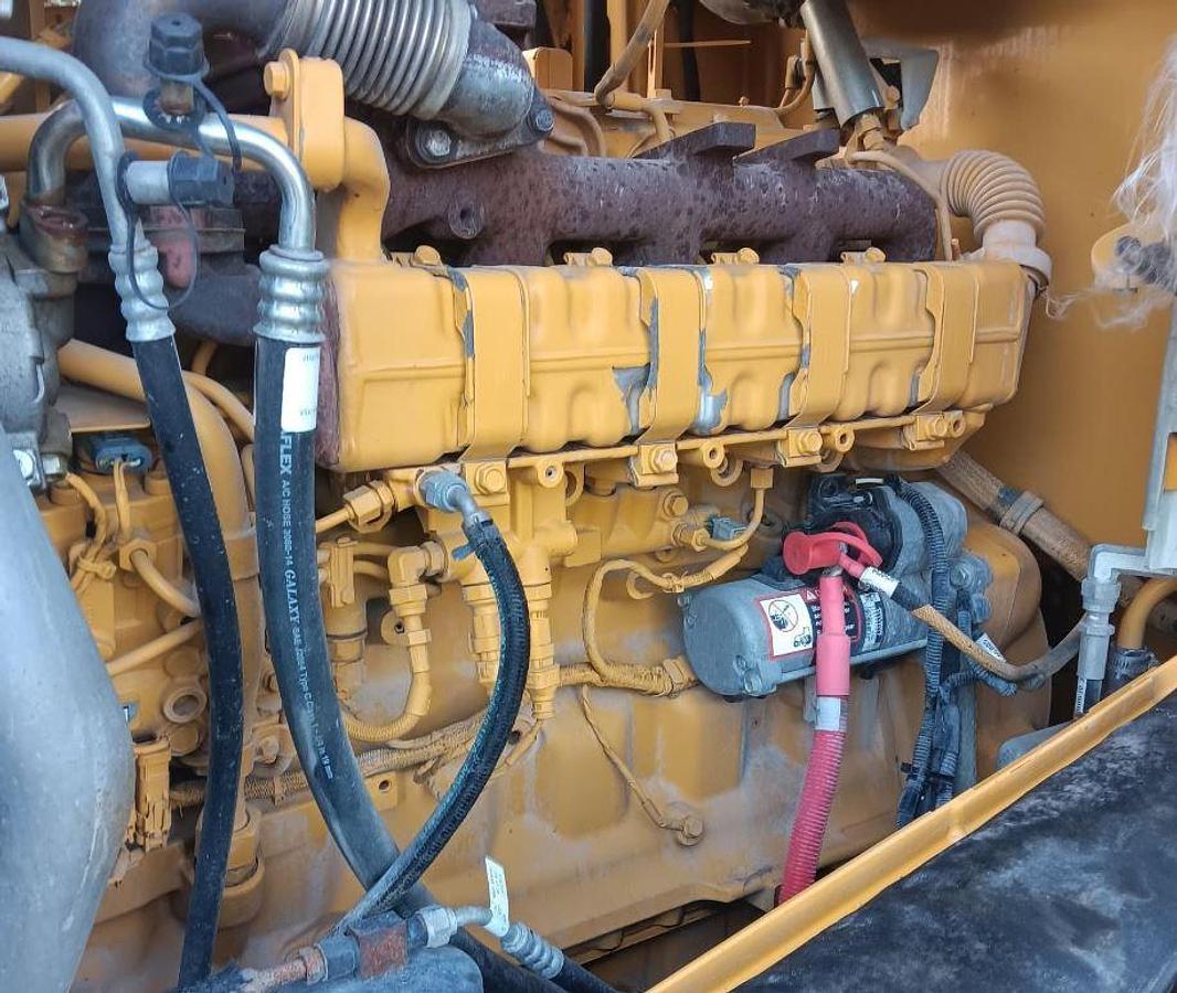 Used 2018 John Deere 544KII