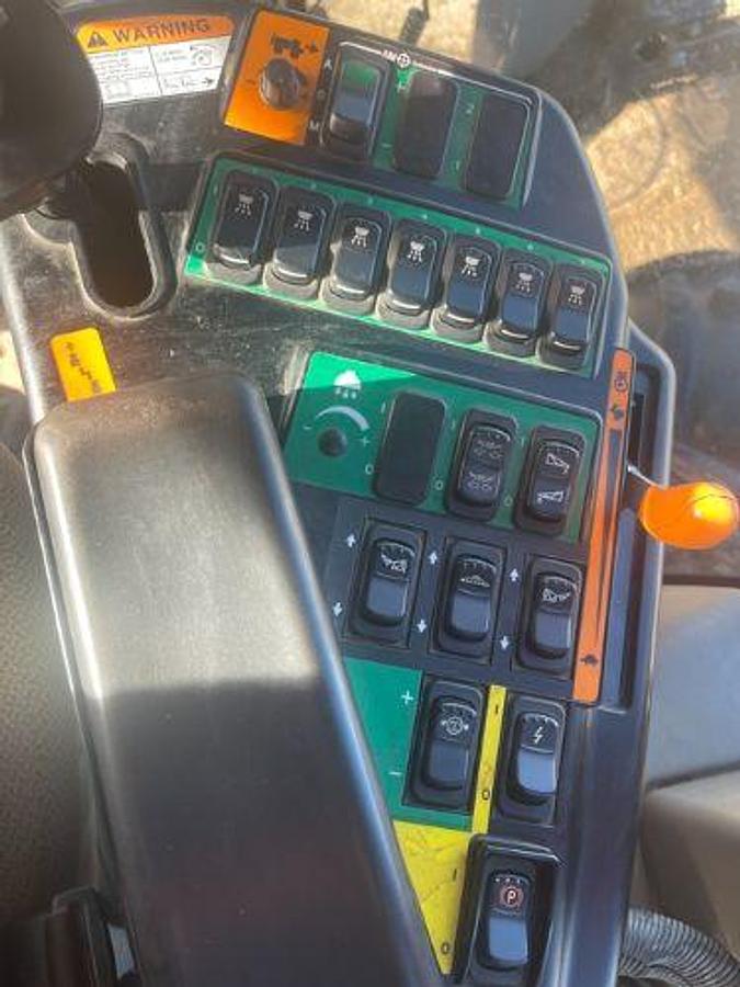 Used 2015 Case IH 4440