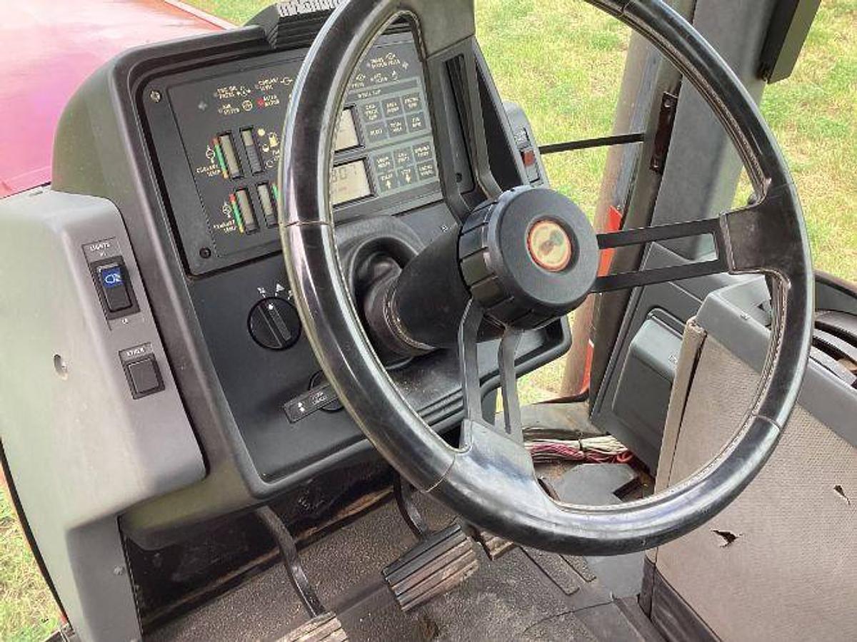 Used 1998 Case IH 7220