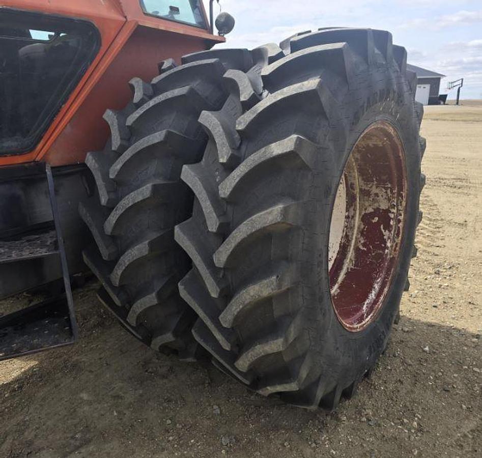 Used 1974 Allis-Chalmers 7080