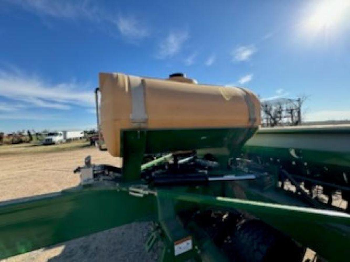 Used 2021 GREAT PLAINS BD7600-40