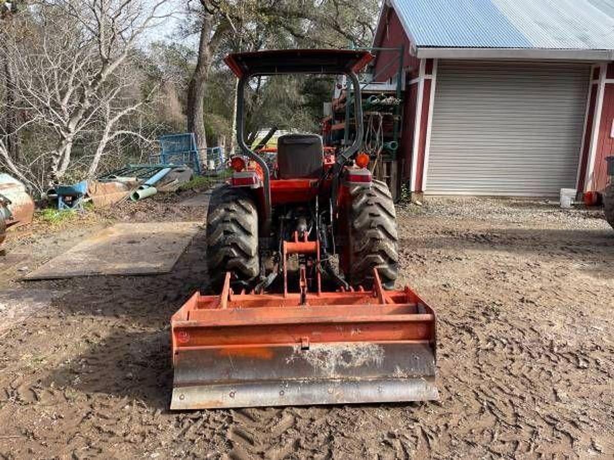 Used 2002 Kubota 3410