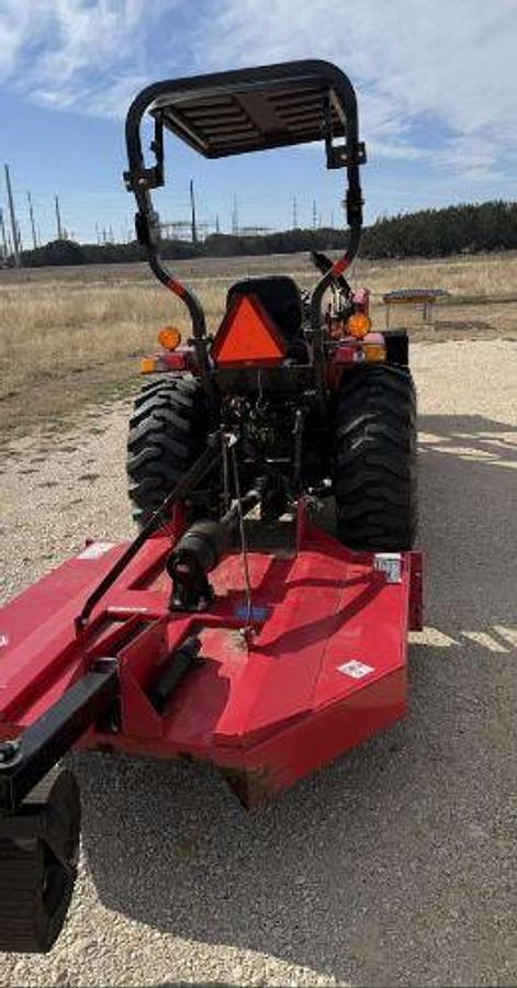 Used 2021 Branson 3015R