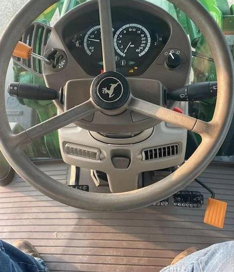 Used 2018 John Deere 6130R Tractor