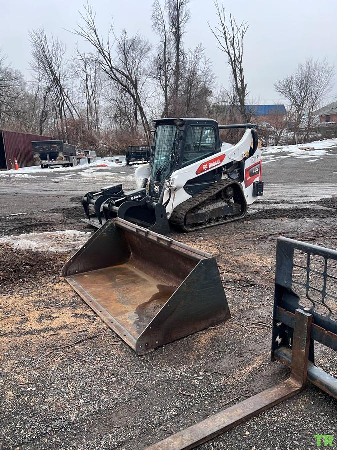 Used 2020 Bobcat T66