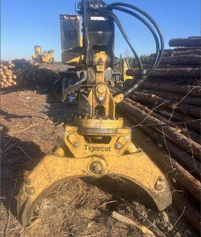 Used 2023 TIGERCAT 234B