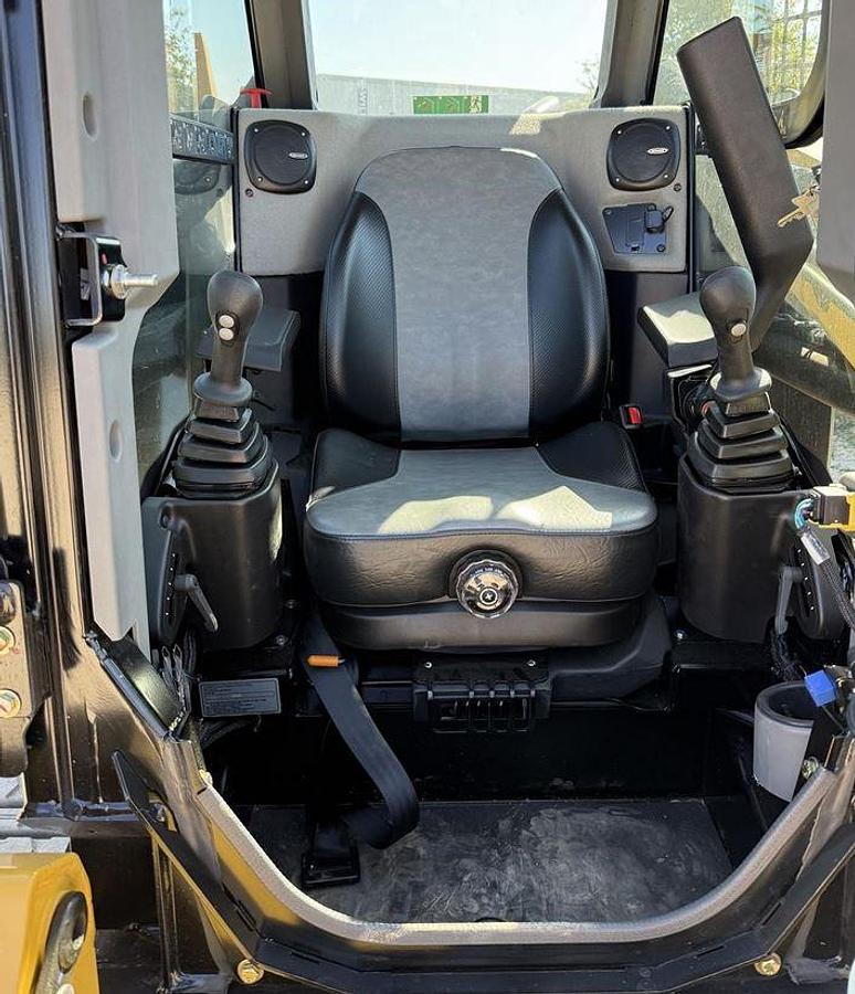 Used 2025 ASV POSI-TRACK RT65 MAX Skid Steer