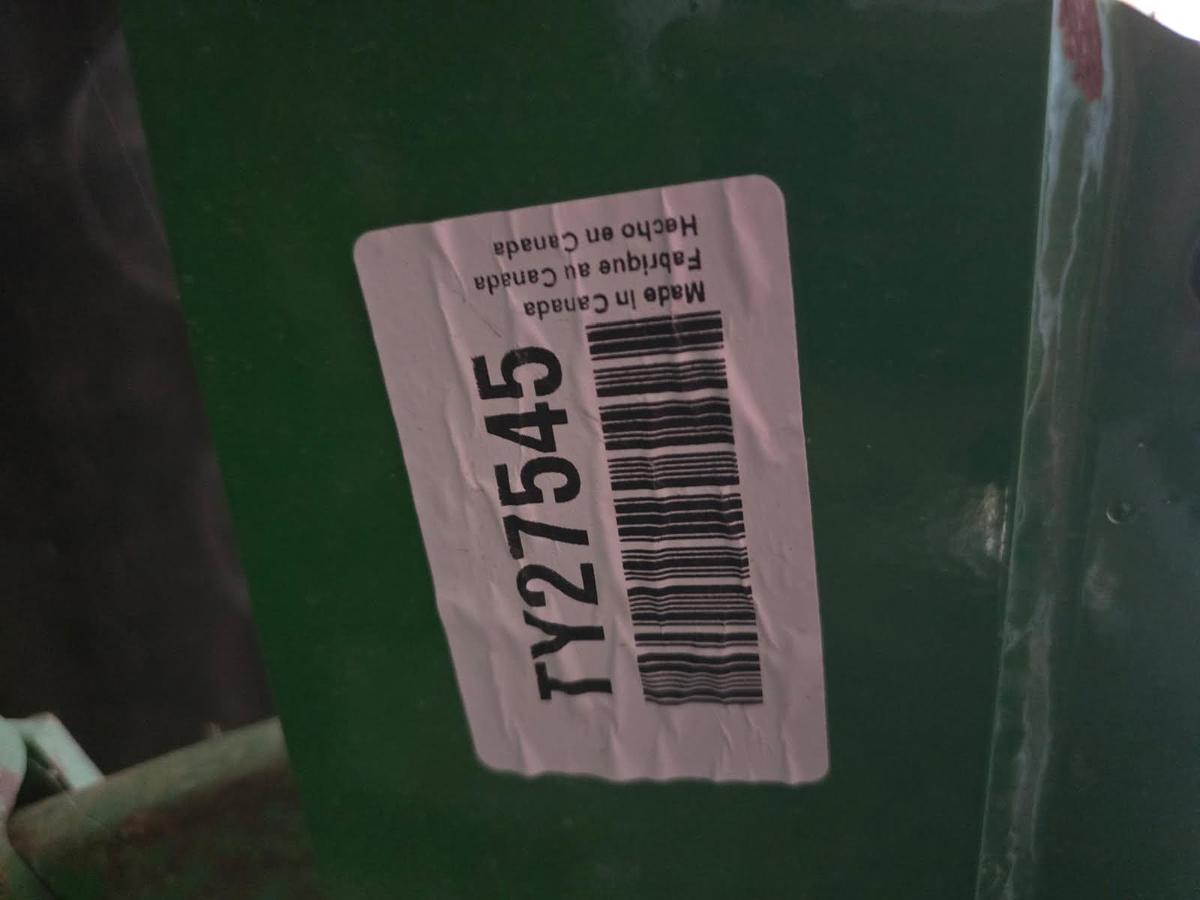 Used 2020 John Deere 5083E Tractor