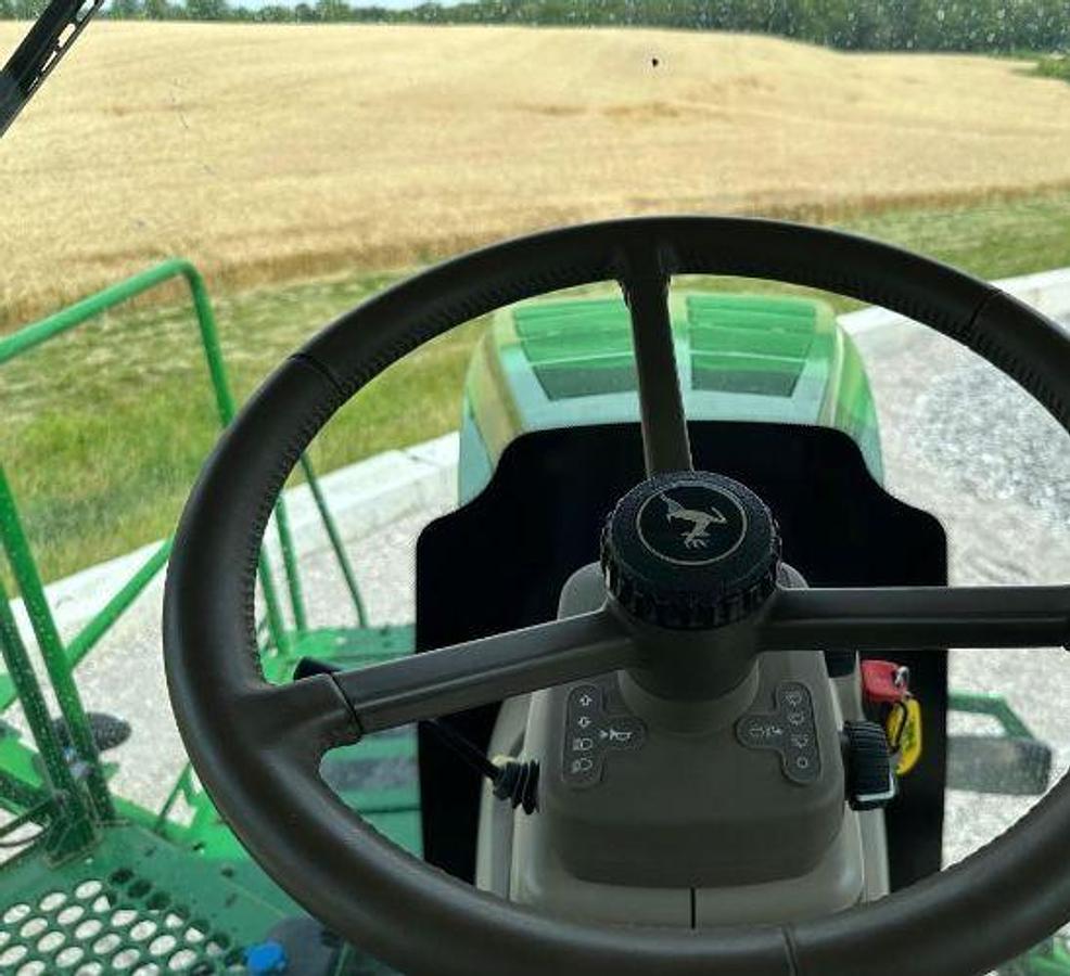 Used 2021 JOHN DEERE R4038