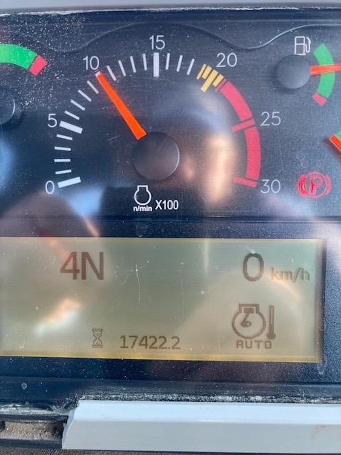 Used 2016 CATERPILLAR 988K