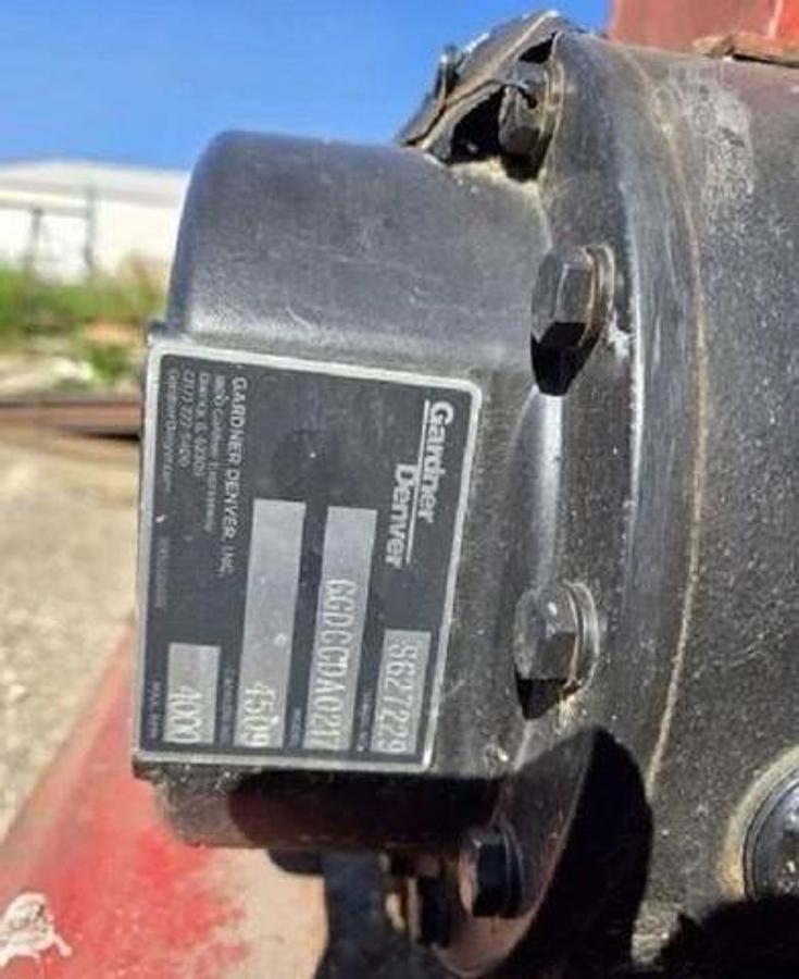 Used 2014 DMC Transfer 1700