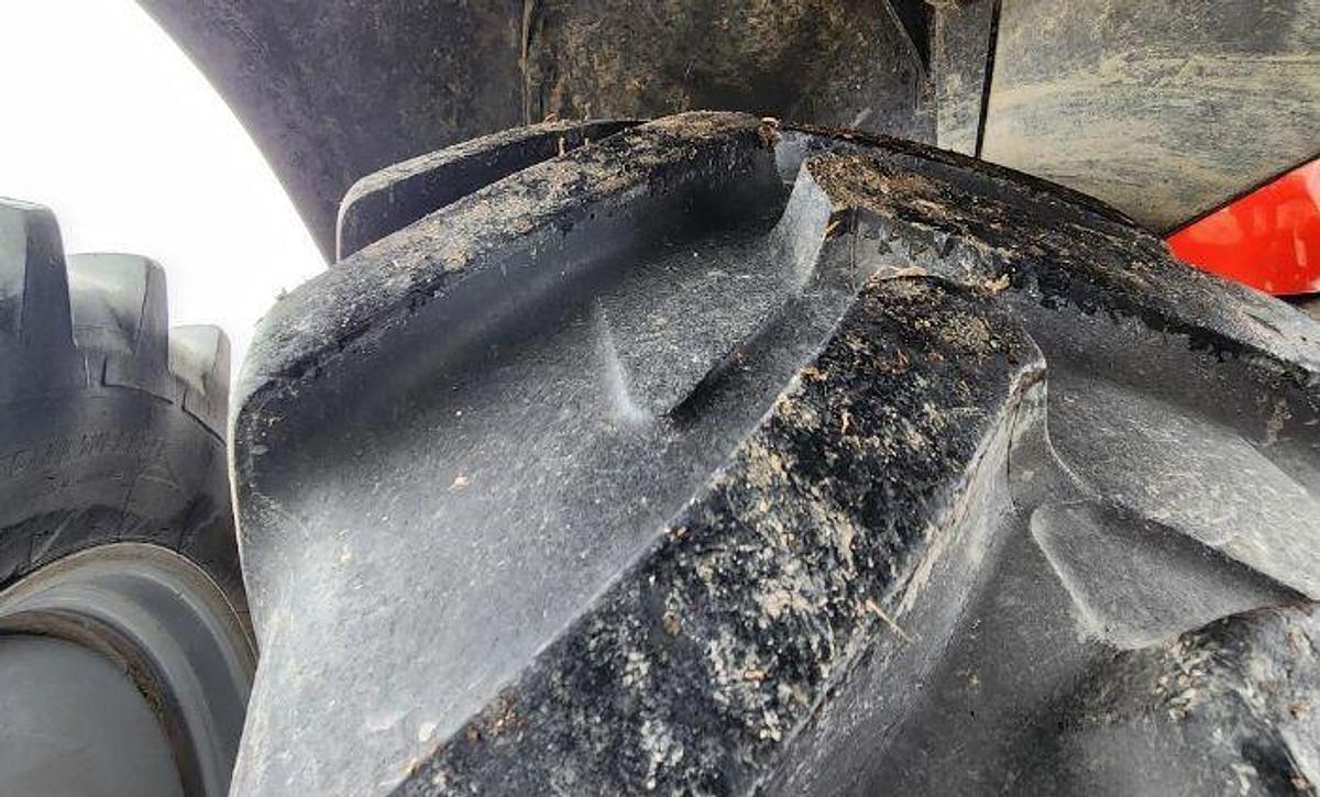 Used 2013 Case IH Magnum 290