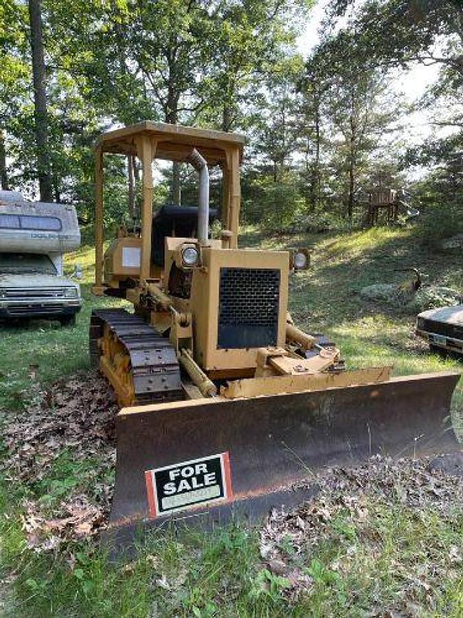 Used 1986 Furukawa Tan-11-102E