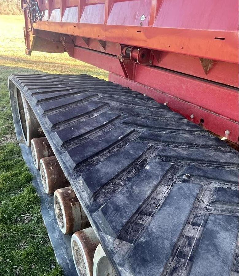 Used 2020 Meyer 9530