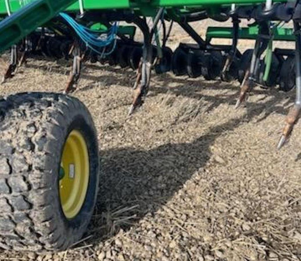 Used 2015 John Deere 1830