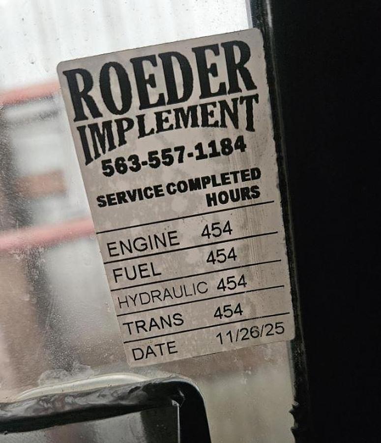 Used 2024 ASV Posi-Track RT135F