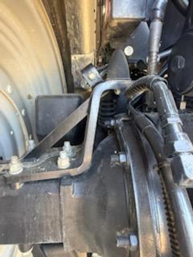 Used 2015 Case Puma 185 Tractor