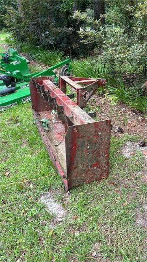 Used 2009 NEW HOLLAND TT60A