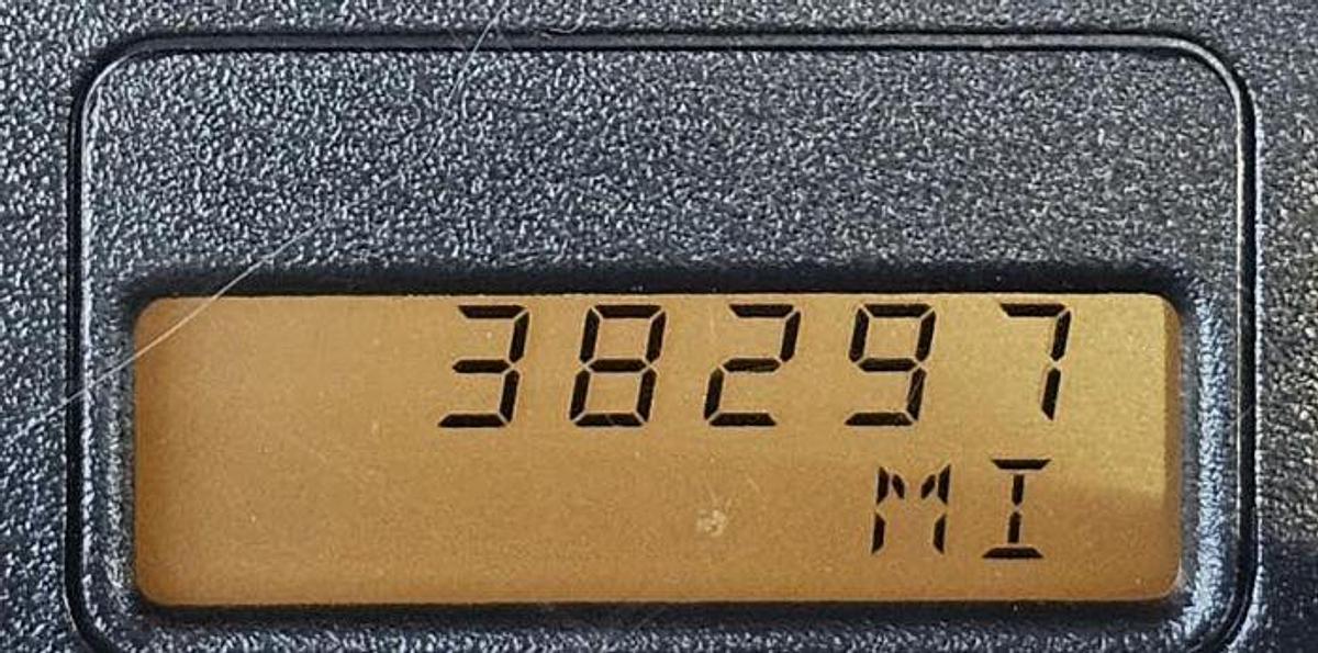 Used 2007 Fassi F190A.22 Mounted on a 2007 International Workstar 7600