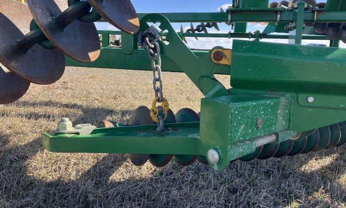 Used 2019 Kelly Engineering 46 Diamond Harrow