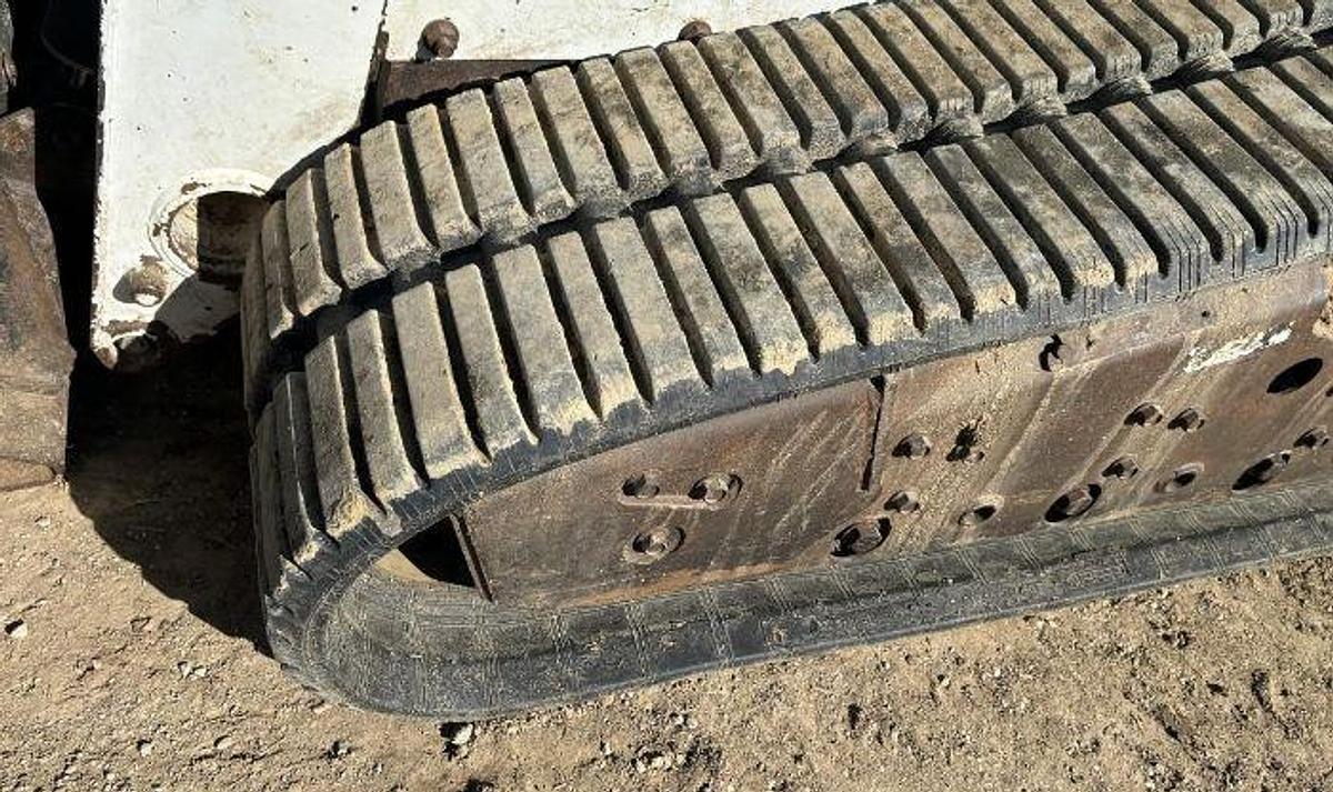 Used 2010 Bobcat T650