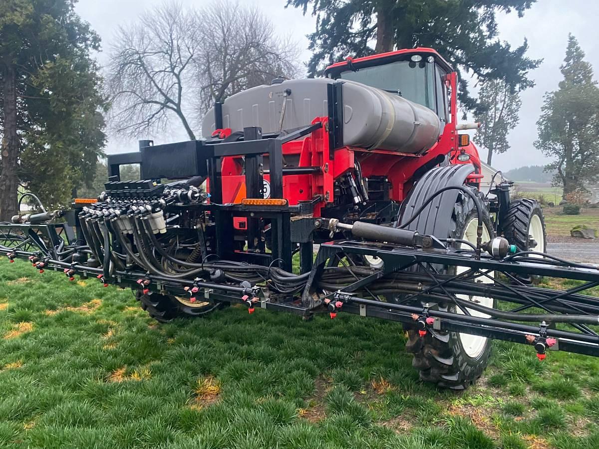 Used 2015 Apache AS720