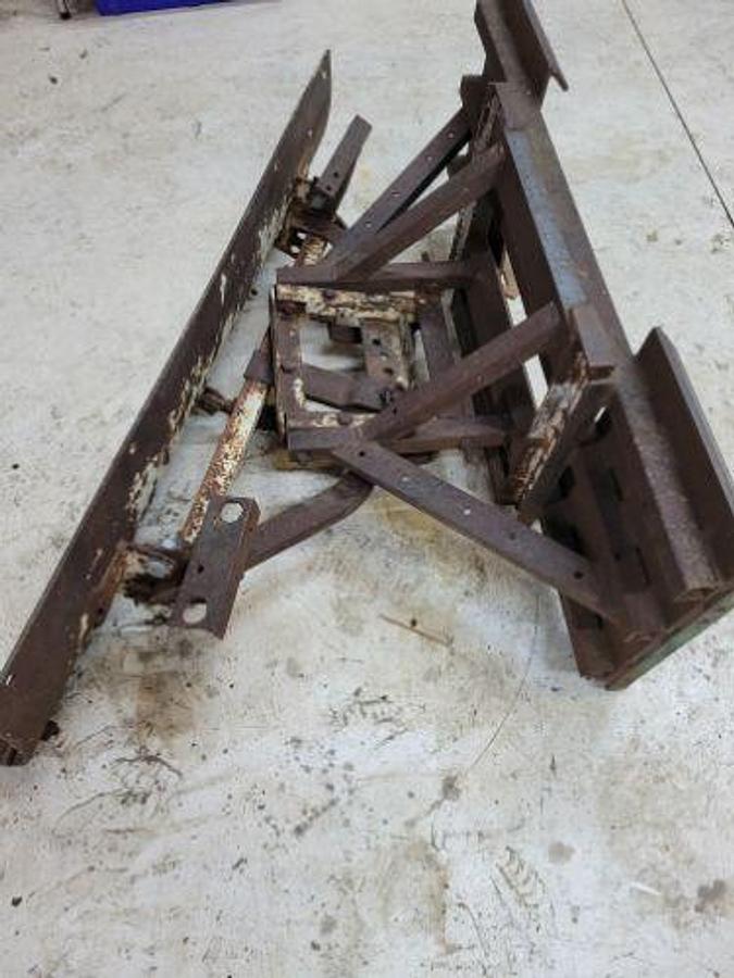 Used 2009 BOBCAT Skidloader S70