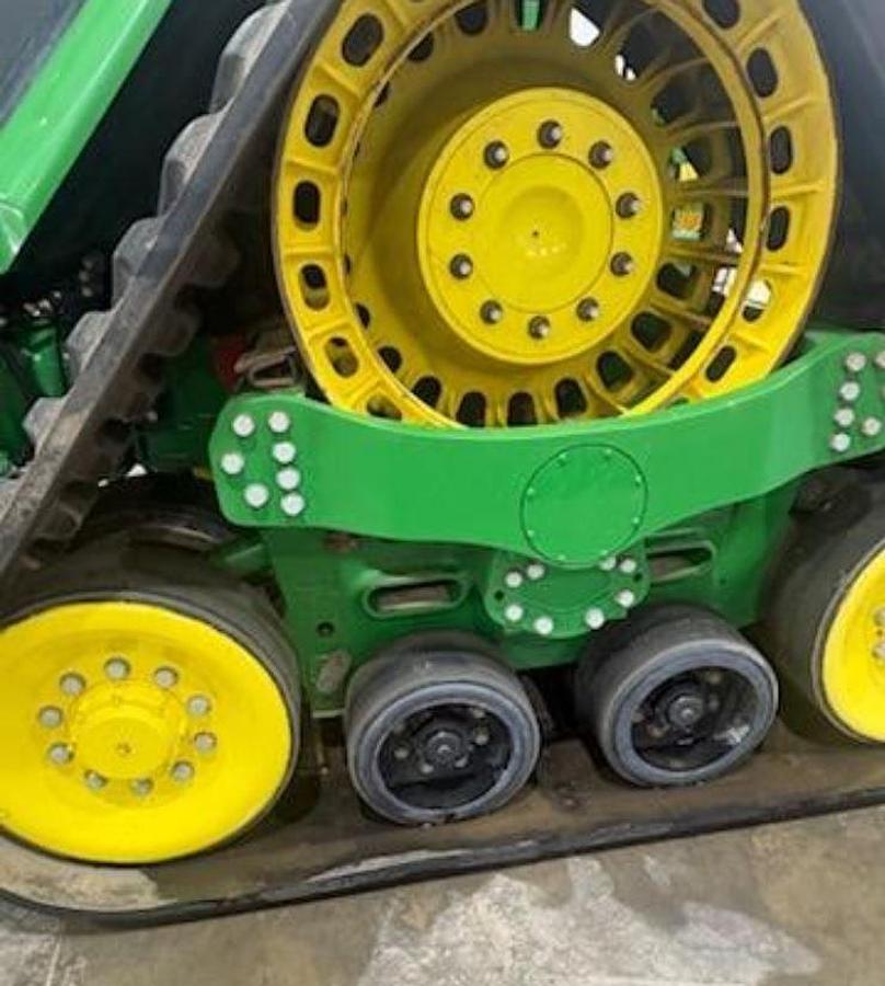 Used 2021 John Deere 9620RX Tractor