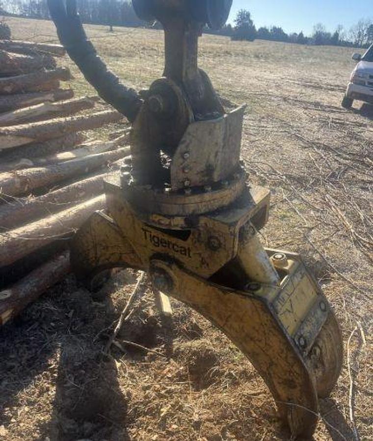 Used 2023 TIGERCAT 234B