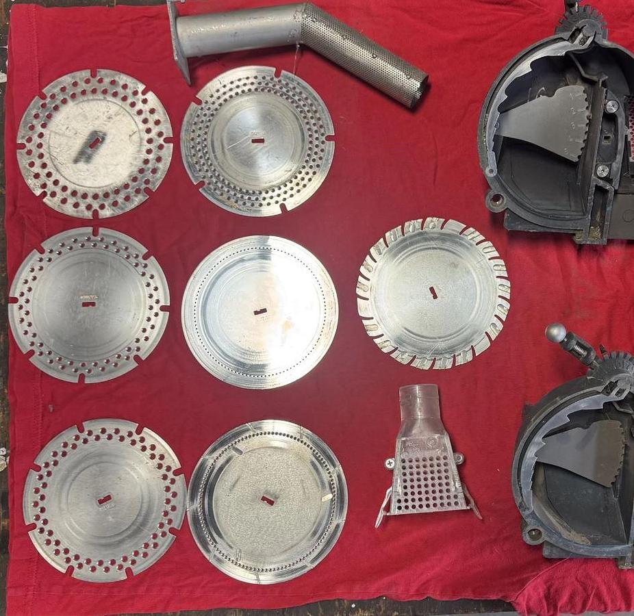 Used 2019 Horsch Maestro SW 3115