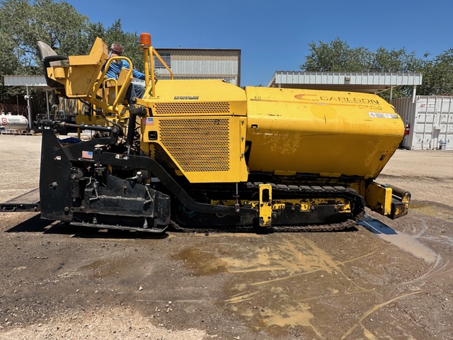 2018 Carlson CP130