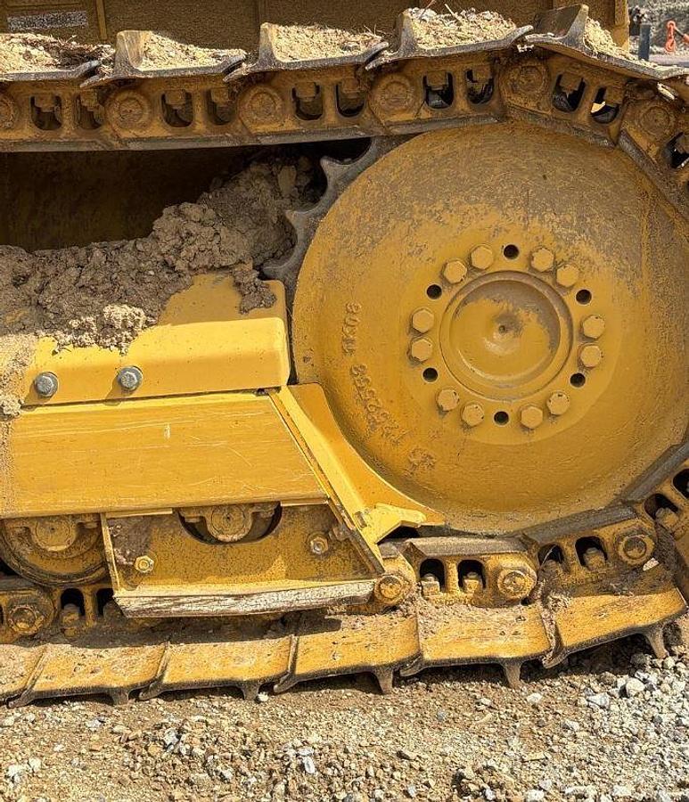 Used 2022 John Deere 650K XLT Crawler Dozer