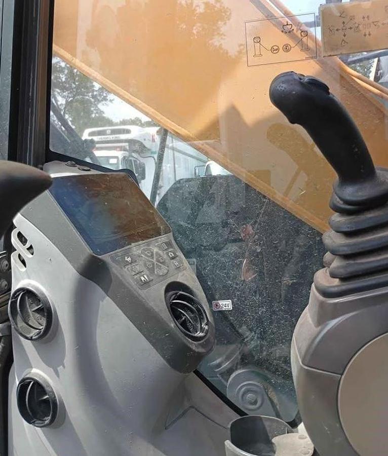 Used 2019 CASE CX145DSR