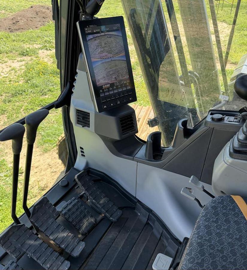Used 2022 CASE CX300E