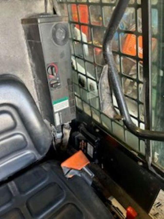 Used 2011 BOBCAT S70