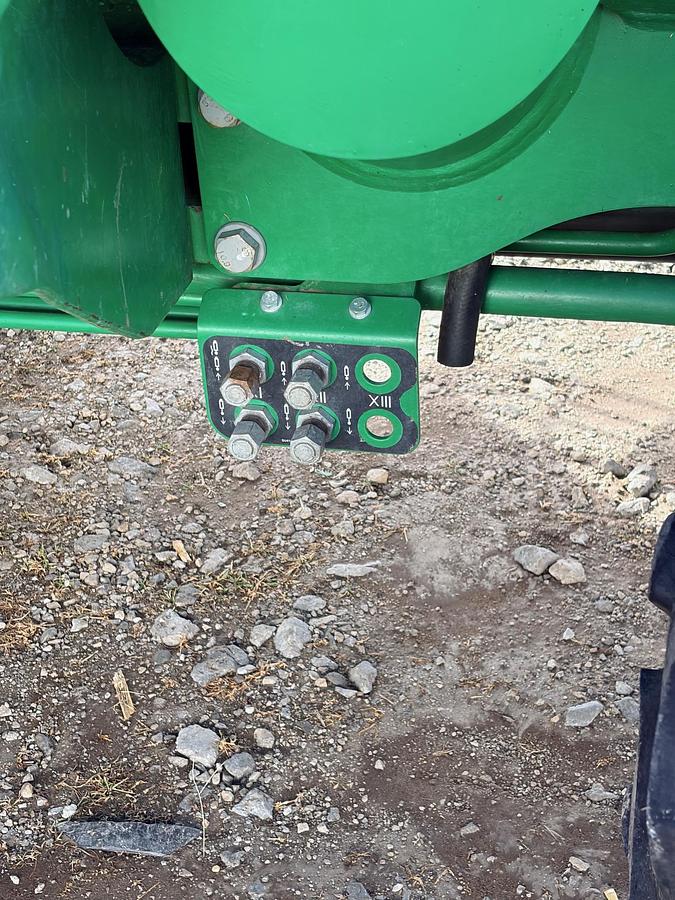 Used 2021 John Deere 5100E Tractor