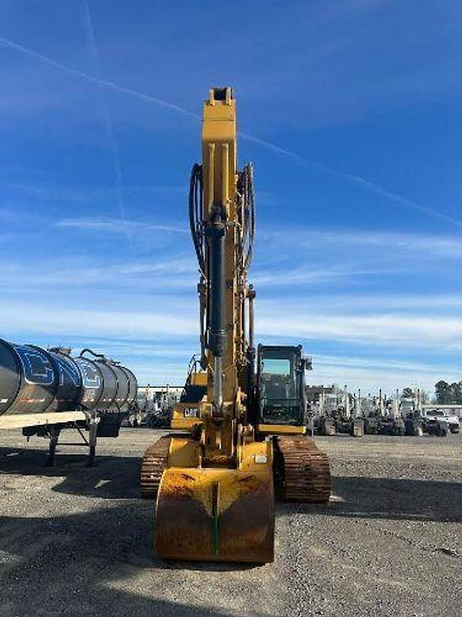 Used 2022 CATERPILLAR 330 Excavator