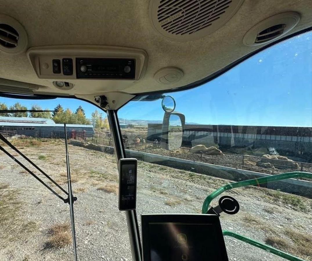 Used 2020 John Deere S780