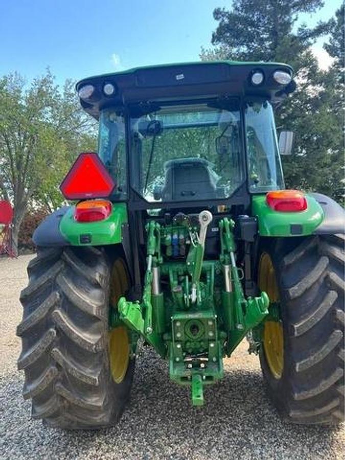 Used 2023 John Deere 5130M