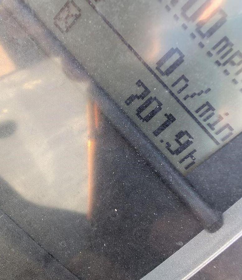 Used 2021 KUBOTA M6S-111 Tractor