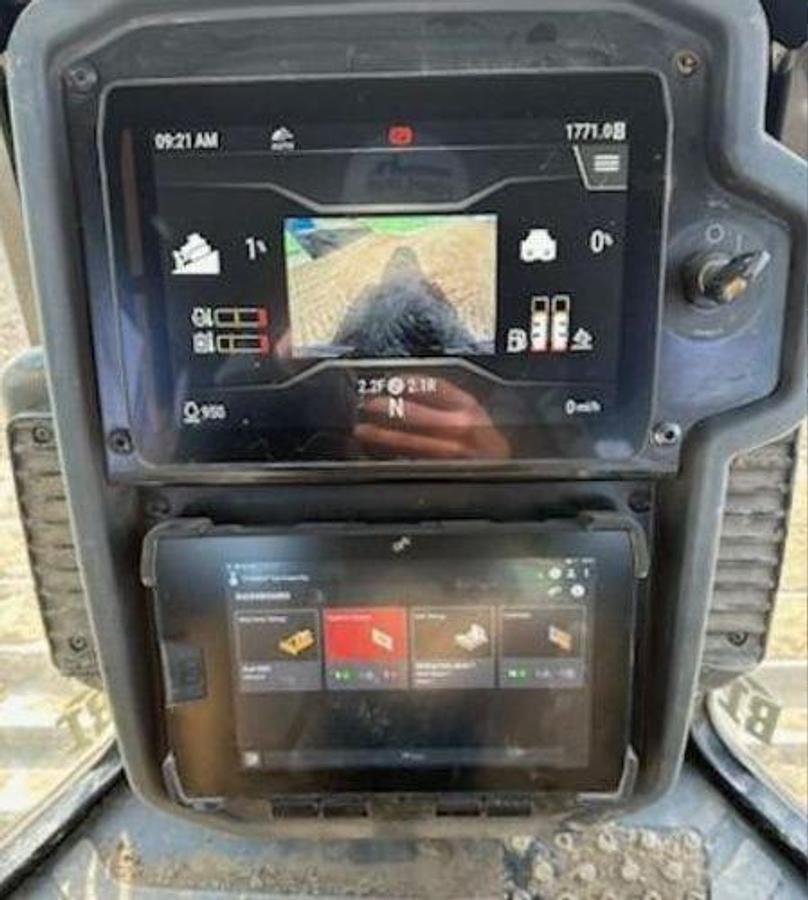 Used 2023 CATERPILLAR D3 LGP