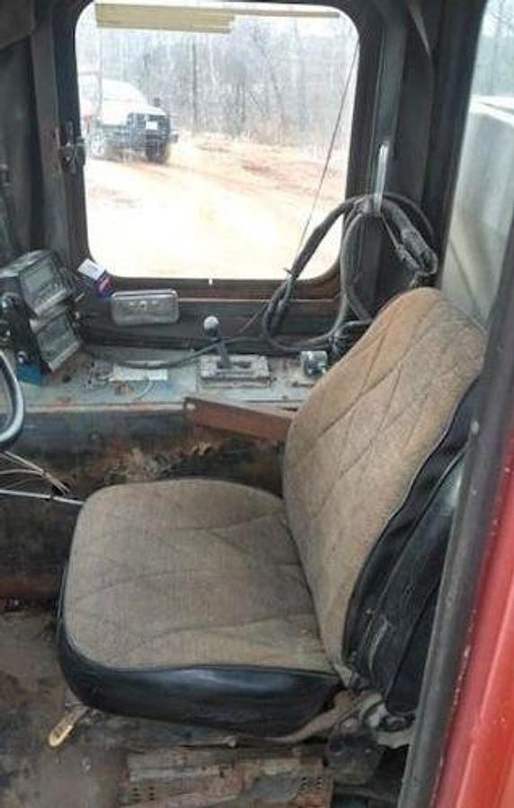 Used 1986 BBI Magnaspread TH