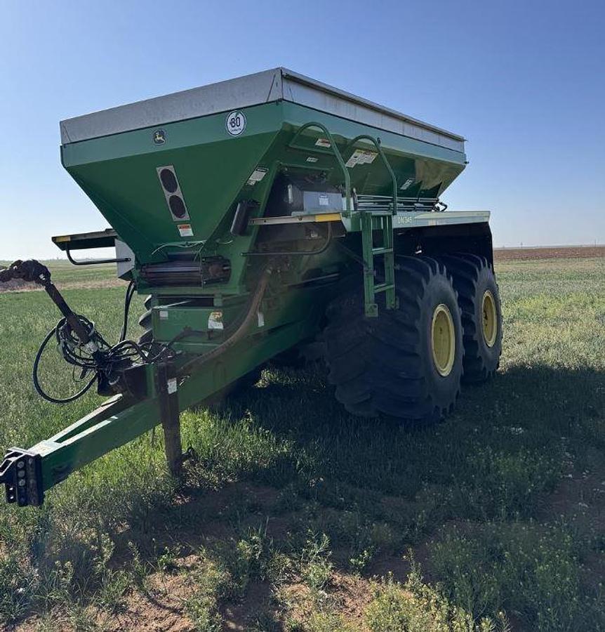 Used 2022 John Deere DN345