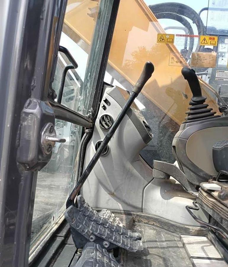 Used 2019 CASE CX145DSR