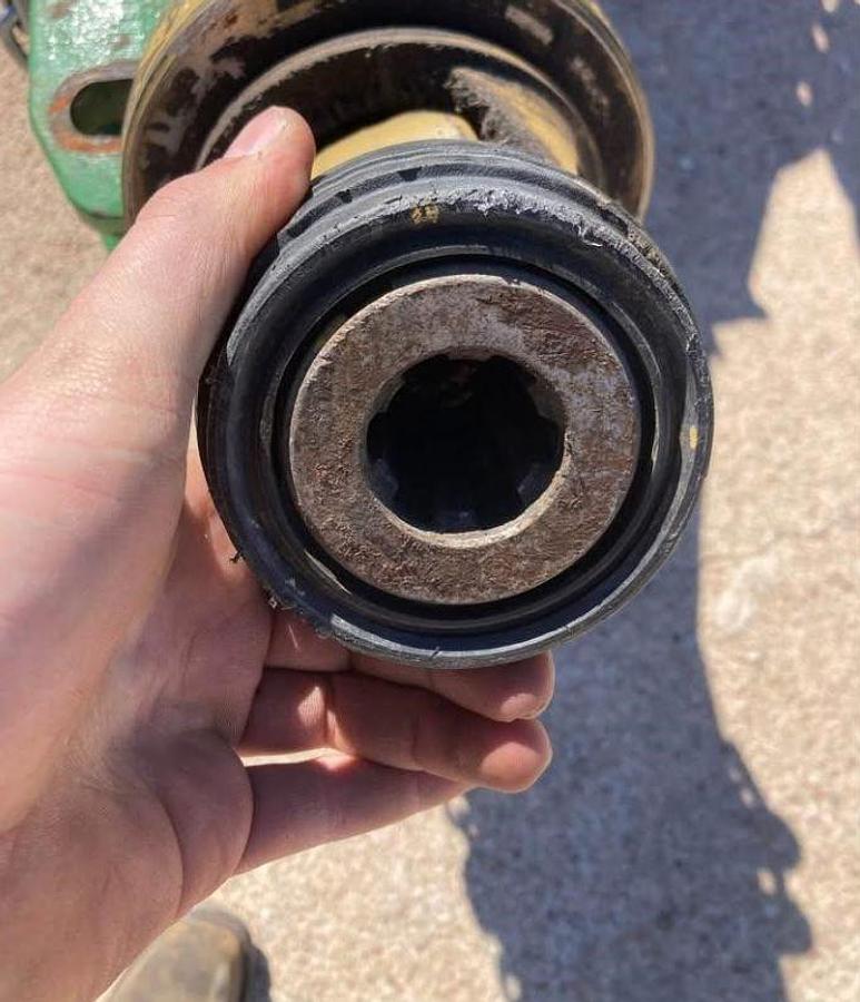 Used 2022 John Deere FC12E